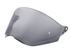 ONeal SIERRA Helmet Replacement Shield dark smoke