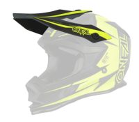 ONeal Spare Visor 7SRS Helmet STRAIN neon yellow