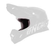 ONeal Lining & Cheek Pads 3SRS
