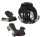 ONeal Liner and Cheek Pads 10SRS Helmet black