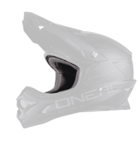 ONeal Lining & Cheek Pads 3SRS Youth