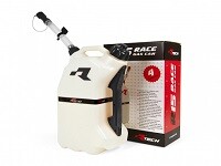 R-Tech Kanister 15L Schwarz