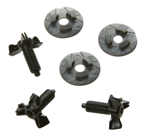 ONeal Screw Set Break-away