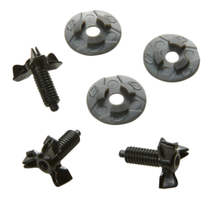 ONeal Screw Set Break-away