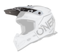 ONeal Spare Visor 5SRS Helmet HEXX gray