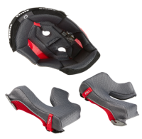 ONeal Liner & Cheek Pads 5SRS Helmet