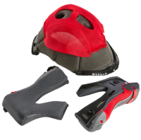 ONeal Liner & Cheek Pads 5SRS Helmet