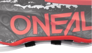 ONeal Hydration hose guide