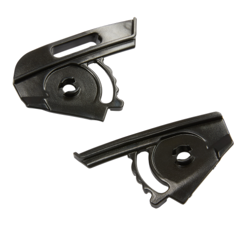 ONeal SIERRA Helmet Replacement Side Plate (VISOR MECHANISM KIT(L+R))