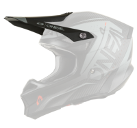 ONeal Visor 10SRS Carbon Helmet PRODIGY black