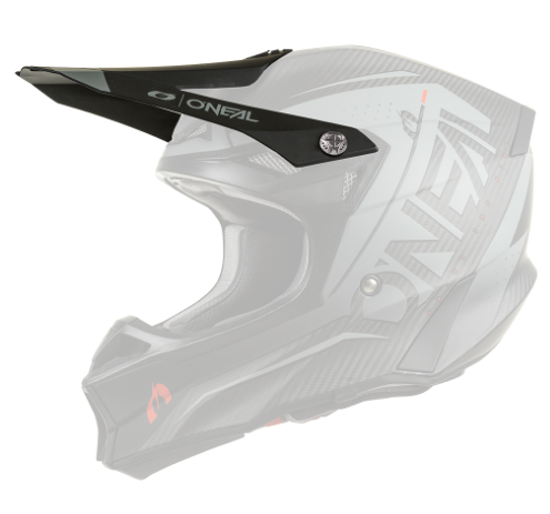 ONeal Visor 10SRS Carbon Helmet PRODIGY black One Size