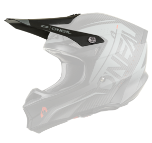 ONeal Visor 10SRS Carbon Helmet PRODIGY black One Size