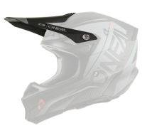 ONeal Visor 10SRS Carbon Helmet PRODIGY black One Size
