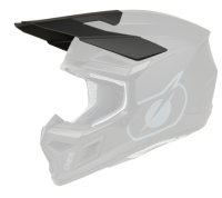 ONeal Visor 3SRS Helmet SOLID black One Size