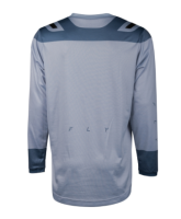 FLY RACING F-16 Jersey - Arctic Grey / Stone