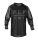 FLY RACING F-16 Jersey - Schwarz / Anthrazit