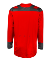 FLY RACING F-16 Jersey - Rot/Anthrazit/Weiss