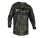 FLY RACING F-16 Kryptec Jersey - Moos Grey/Schwarz