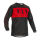 FLY RACING Youth F-16 Trikot Rot/Schwarz