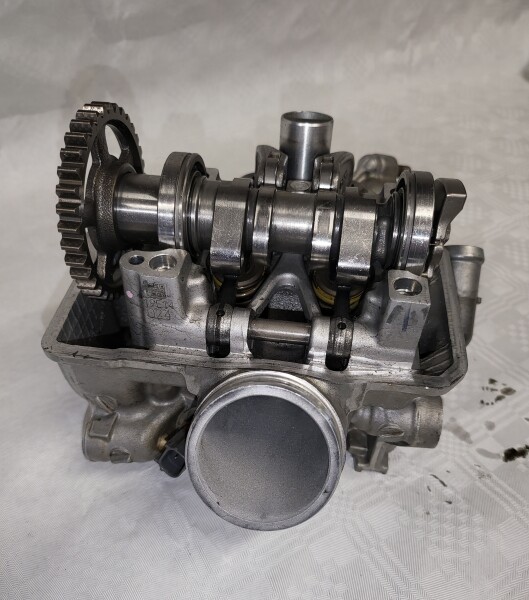 Zylinderkopf getunt CRF450R 19-20