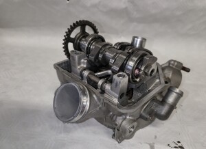Zylinderkopf getunt CRF450R 19-20