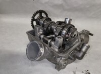 Zylinderkopf getunt CRF450R 19-20