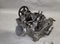 Zylinderkopf getunt CRF450R 19-20