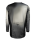 FLY RACING Kinetic Prodigy Jugend-Jersey - Schwarz/Hellgrau