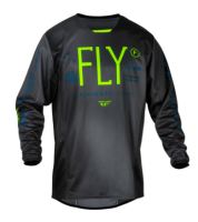 FLY RACING Kinetic Prodigy Jugend-Jersey -...