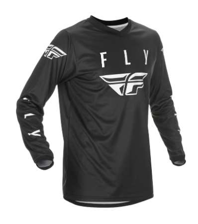 FLY RACING Leichtes Base Layer Top