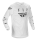 FLY RACING Universal Youth Jersey - White