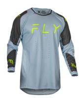 FLY RACING Evolution DST Jersey - Ice...