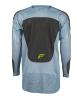 FLY RACING Evolution DST Jersey - Ice...