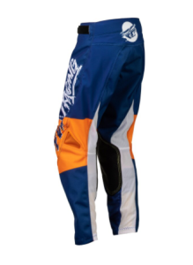 FLY RACING Jugend Kinetic Khaos Hose...