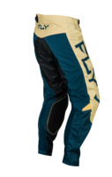 FLY RACING Kinetic Reload Hose - Ivory/Navy/Kobald