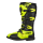 RIDER PRO 2 BOOT NEON YELLOW