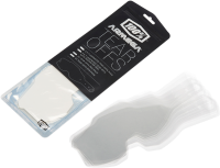 TEAR OFFS ARMEGA 20PK