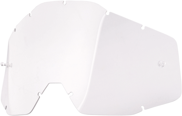 100% Strata Mini Glas