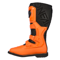 RIDER PRO 2 BOOT ORANGE