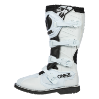 RIDER PRO 2 BOOT WHITE