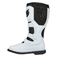 RIDER PRO 2 BOOT WHITE