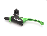 ZAP Klapphebelsatz KX 450 19-23, 250 21-24 Grün
