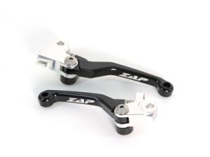 ZAP Klapphebelsatz für KTM SX 65/85 14-, Husqvarna...