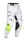 FLY RACING Evolution DST Hose - Weiß/Hi-Vis