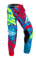 FLY RACING Kinetic Relapse Kinderhose –...