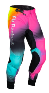 FLY RACING Lite Legacy S.E. Hose - Pink