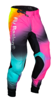 FLY RACING Lite Legacy S.E. Hose - Pink