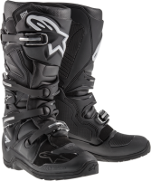 Alpinestar TECH 7 ENDURO BOOTS BLACK