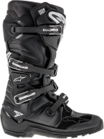 Alpinestar TECH 7 ENDURO BOOTS BLACK