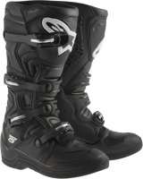 Alpinestars TECH 5 OFFROAD BOOTS BLACK